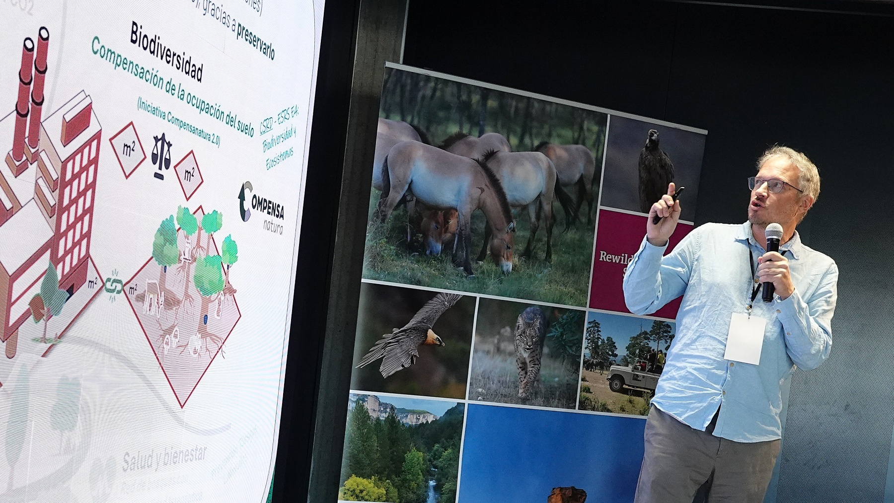 Stefan Esser, de Sèlvans